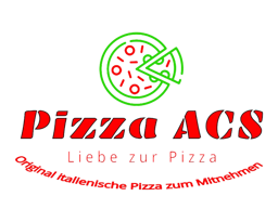 Pizza ACS Innovatin logo.